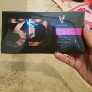 Younique 3D Fiber Lash Set
